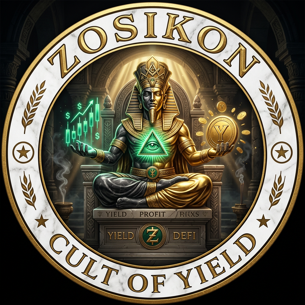 Zosikon idol